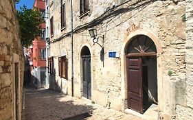Apartments Smaila 1729